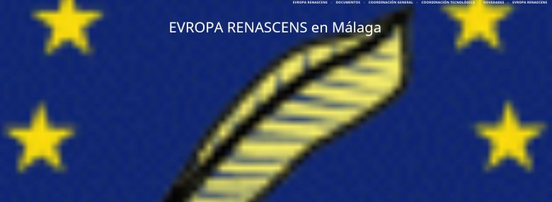 EVROPA RENASCENS  - Reunión Málaga 2017