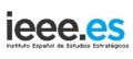 Instituto Español de Estudios Estratégicos 