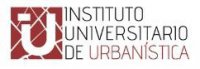 Instituto Universitario de Urbanística