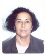 María Isabel Lafuente Guantes