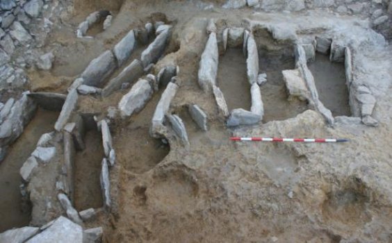 Investigadores del IHTC retoman las excavaciones arqueológicas en Vigaña